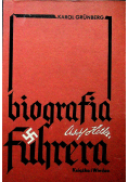 Adolf Hitler Biografia Fuhrera