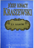 Za Sasów