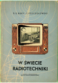 W świecie radiotechniki