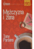 Mężczyzna i żona