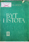 Byt i istota