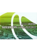 Szczecin z lotu ptaka