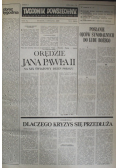 Tygodnik Powszechny Nr 1 do 52 1986 r