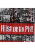 Wielka Kolekcja 1944 1989 Historia PRL 25 tomów