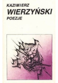 Wierzyński Poezje