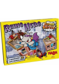 Rhino Hero - Super Battle