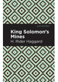 King Solomon's Mines