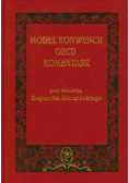 Model konwencji OECD Komentarz Nowa