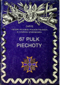 67 Pułk Piechoty