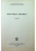Historia Niemiec