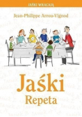 Jaśki Repeta