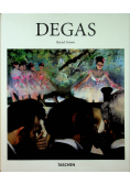 Degas Nowa