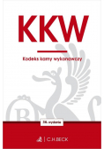 KKW. Kodeks karny wykonawczy w.36