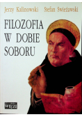 Filozofia w dobie soboru