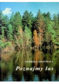 Poznajmy las