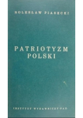Patriotyzm Polski