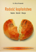 Radość kapłaństwa