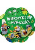 Wierszyki dla maluszka