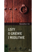 Listy o gniewie i modlitwie