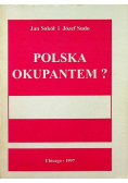 Polska okupantem