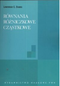 Równania różniczkowe cząstkowe w zagadnieniach fizyki i techniki