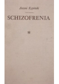 Schizofrenia