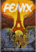Fenix Antologia nr 3 / 2018
