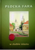 Płocka Fara w służbie miastu