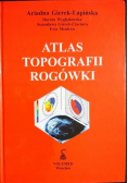 Atlas topografii rogówki
