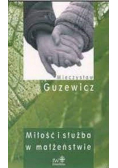Miłość i służba w małżeństwie