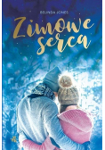 Zimowe serca