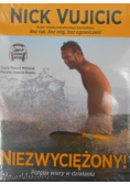 Niezwyciężony Audiobook Nowy