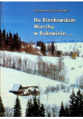 Na Bieńkowskim Wierchu w Bukowinie