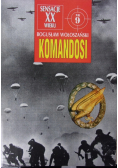 Sensacje XX wieku Komandosi Nr 9