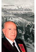 Krzyżowiec XX wieku