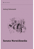 Sonata Norwidowska