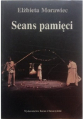 Seans pamięci