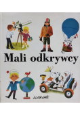 Mali odkrywcy