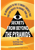 Secrets From Beyond The Pyramids