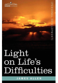 Light on Life's Difficulties