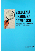 Szkolenia oparte na dowodach poradnik dla trenerów