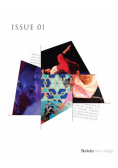 UC Berkeley Arts + Design Showcase