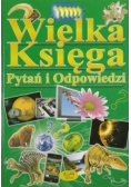Wielka księga pytań i odpowiedzi