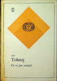 Co to jest sztuka