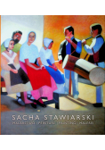 Stawiarski Malarstwo