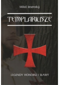 Templariusze Legendy honoru i sławy