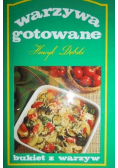 Warzywa gotowane Bukiet z warzyw