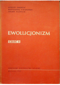 Ewolucjonizm część II