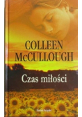 Czas miłości