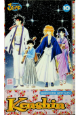 Kenshin Tom 10
